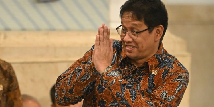 Singgung Demo 2025, Purbaya Sebut Ekonomi RI Nyaris Kembali ke 1998