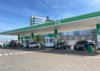 Setop Impor Solar, Pemerintah Wajibkan SPBU Swasta Beli ke Pertamina