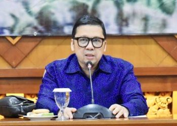 Rapat RUU Pemilu di Komisi II DPR Mendadak Batal, Doli Pertanyakan Alasannya