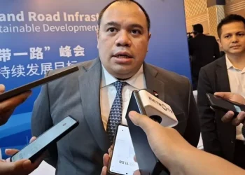 Hadapi Ketidakpastian Dunia, Danantara Perkuat Investasi Empat Sektor