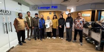 Negara Hadir, Kemensos Pulangkan Lansia WNI Terlantar dari Taiwan