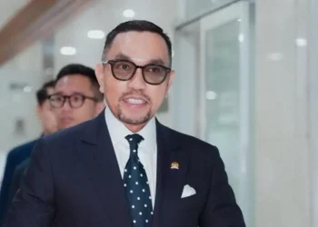 Ahmad Sahroni Dukung Larangan Vape, BNN Bongkar Modus Narkoba